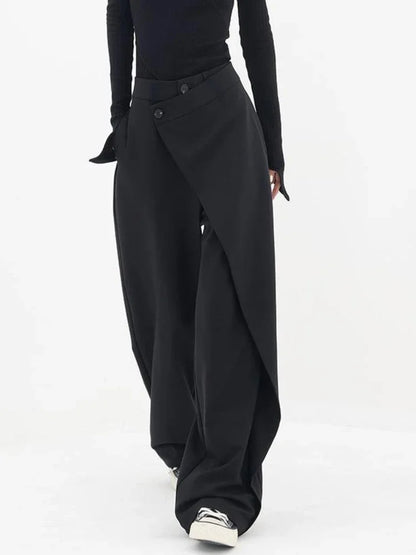 Pantalon Costume Gothic
