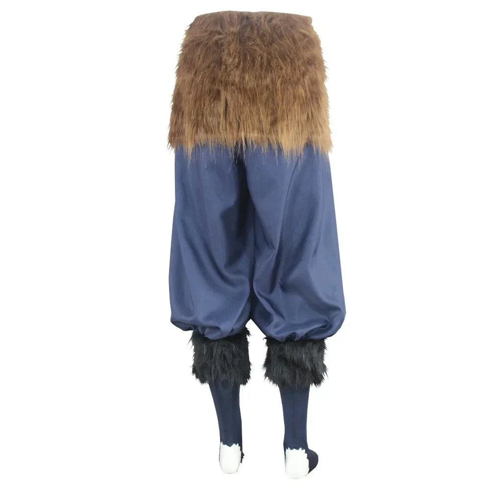 Pantalon Inosuke