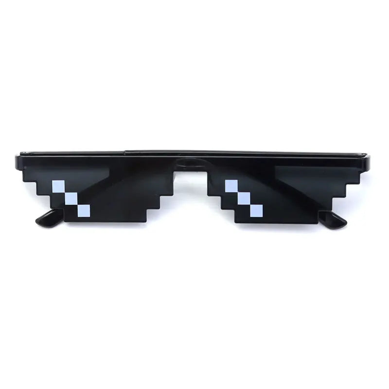 Lunettes de moto rétro steampunk