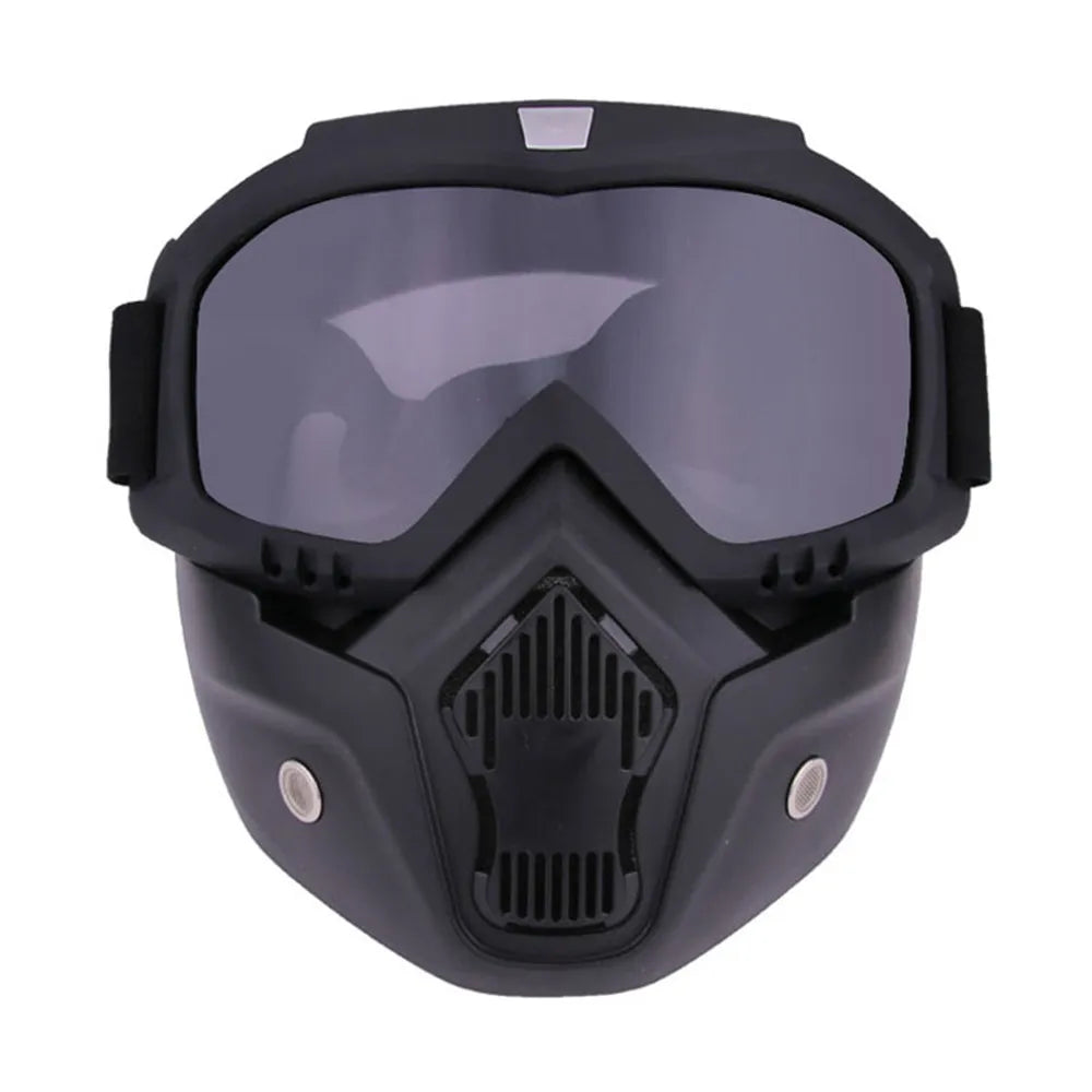 Masque & Lunettes de motocross