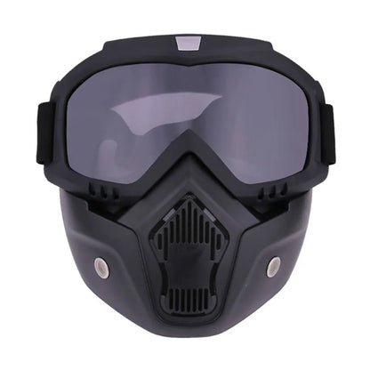 Masque & Lunettes de motocross