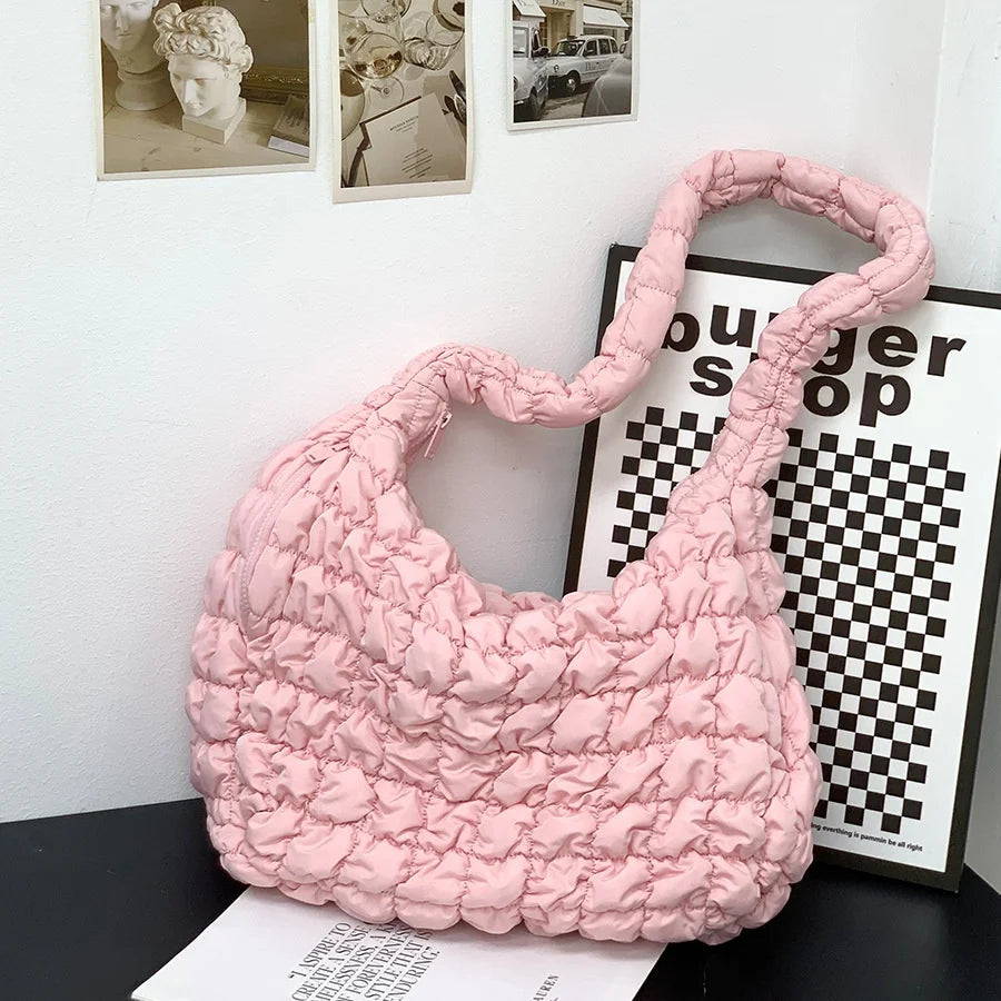 Sac Bandoulière Y2K Femme