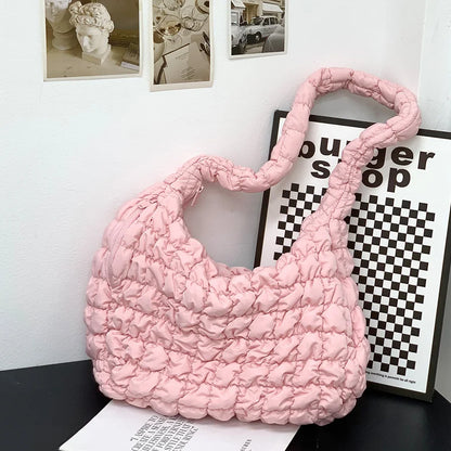 Sac Bandoulière Y2K Femme