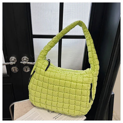 Sac Hobos Matelassé