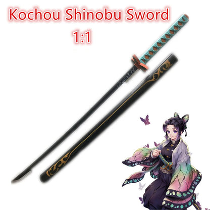 Épée Shinobu Kochou