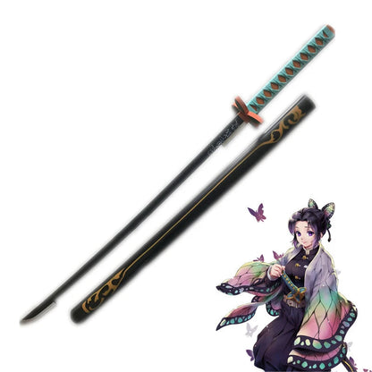 Épée Demon Slayer