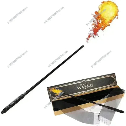 Baguette Magique Harry Potter