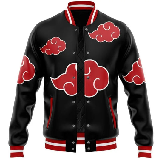 Veste Akatsuki