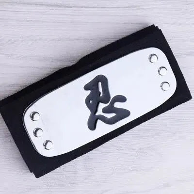 Bandeau Ninja village caché
