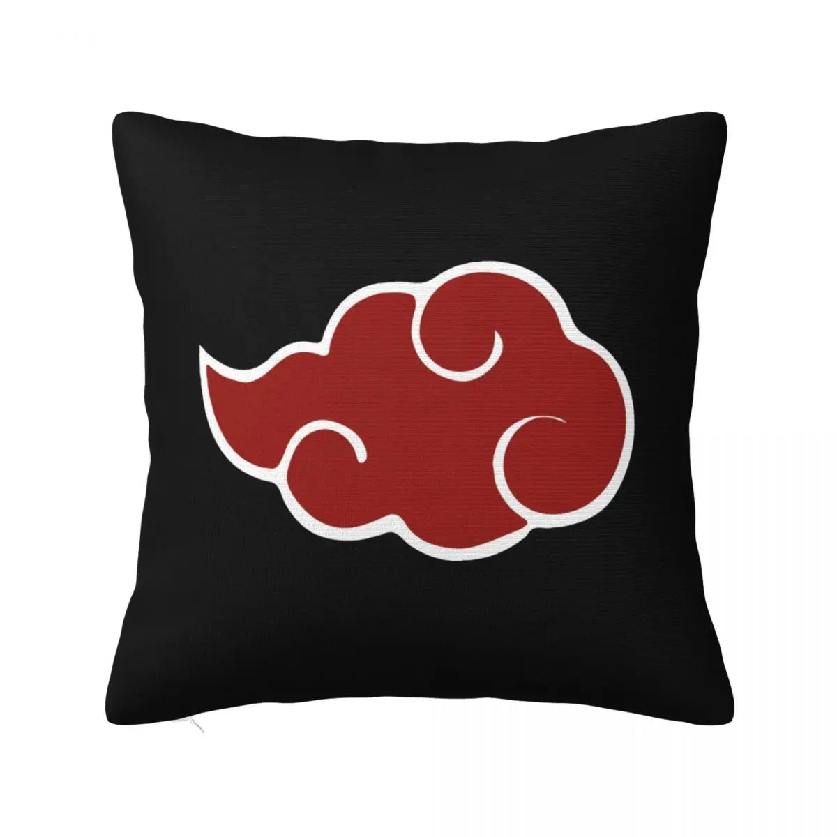 Housse de coussin Akatsuki
