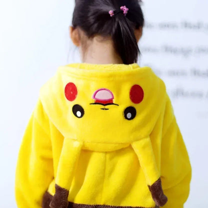 Pyjama Pikachu