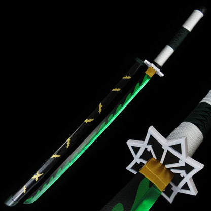 Katana LED Demon Slayer