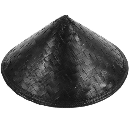 Chapeau Ninja noir