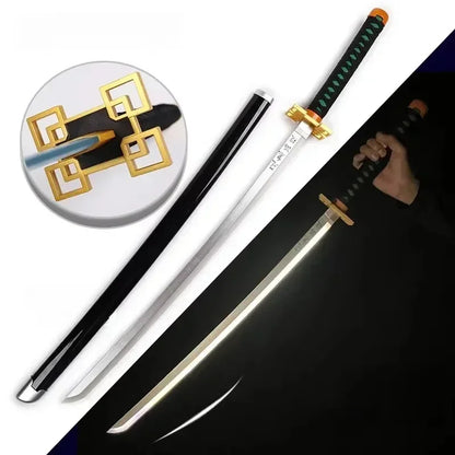 Katana LED Demon Slayer