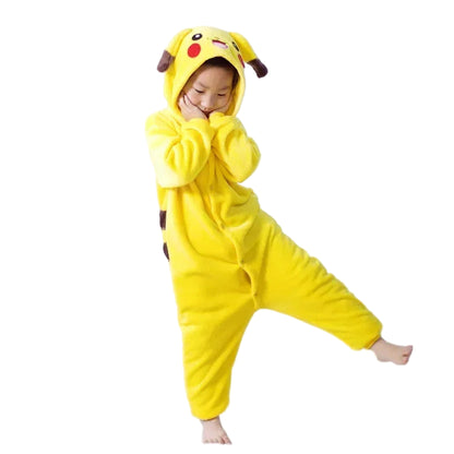 Pyjama Pikachu