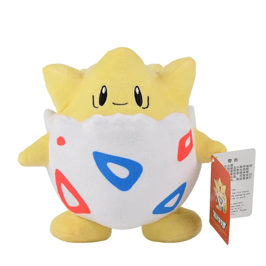 Peluche Togepi