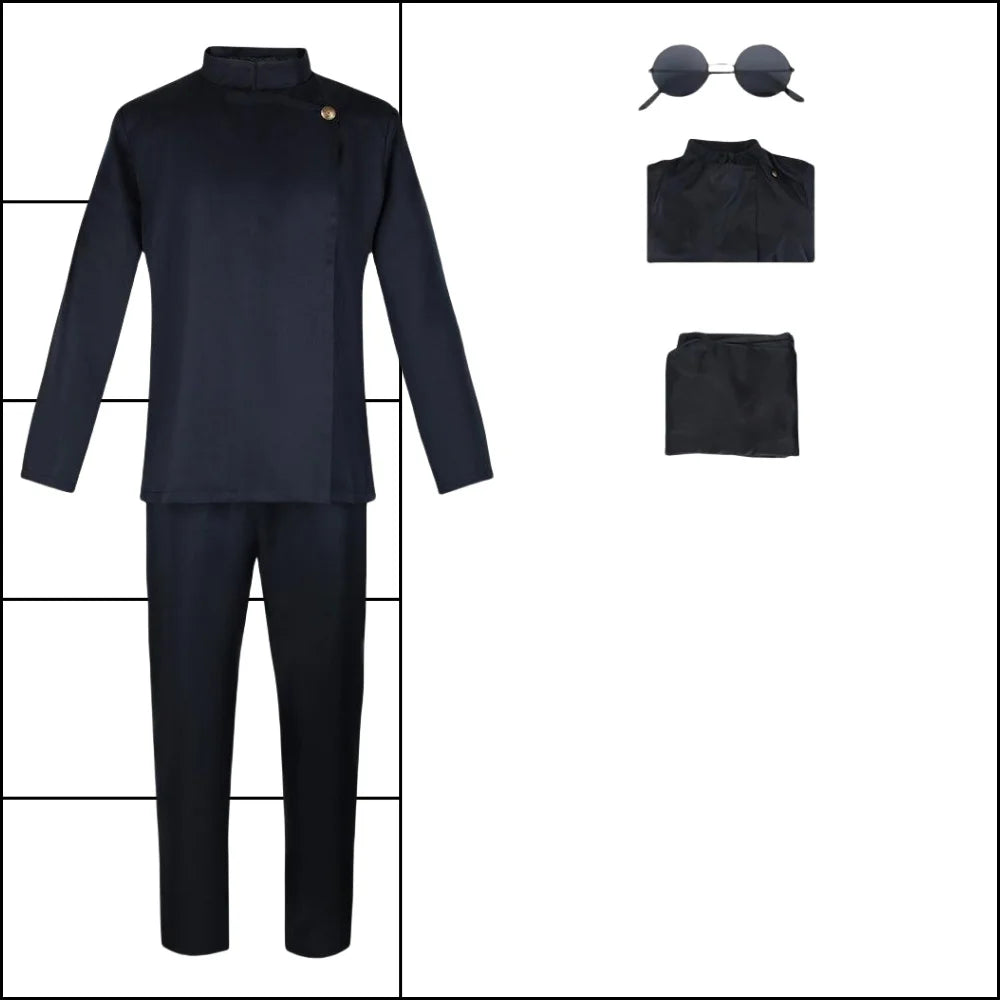 Costume Gojo Satoru