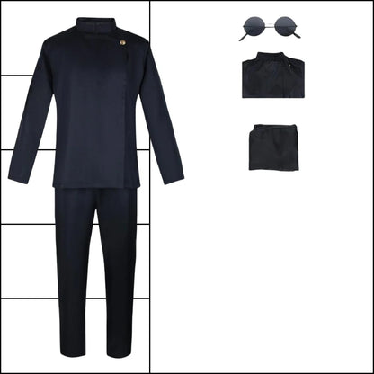 Costume Gojo Satoru