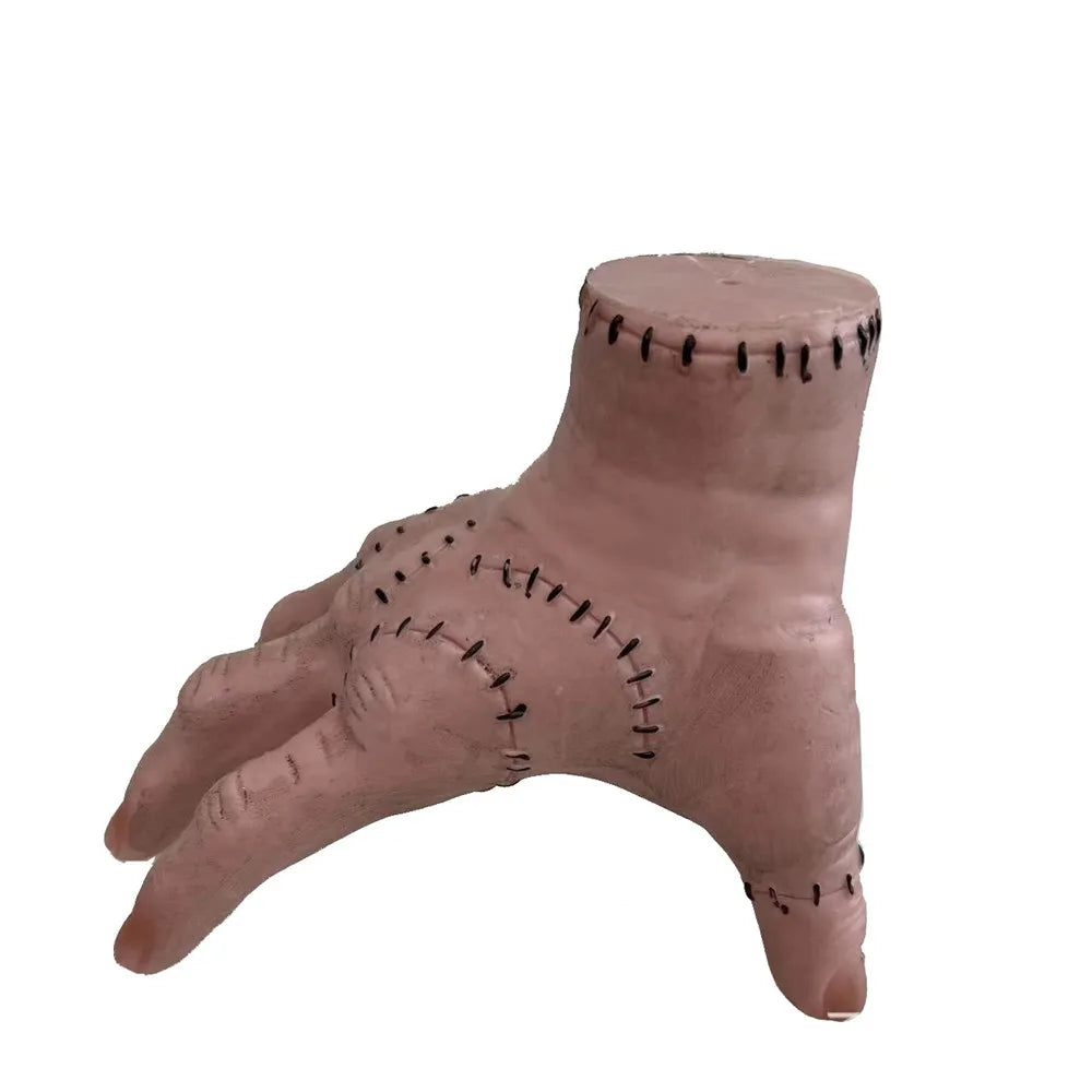 Main Latex La Chose
