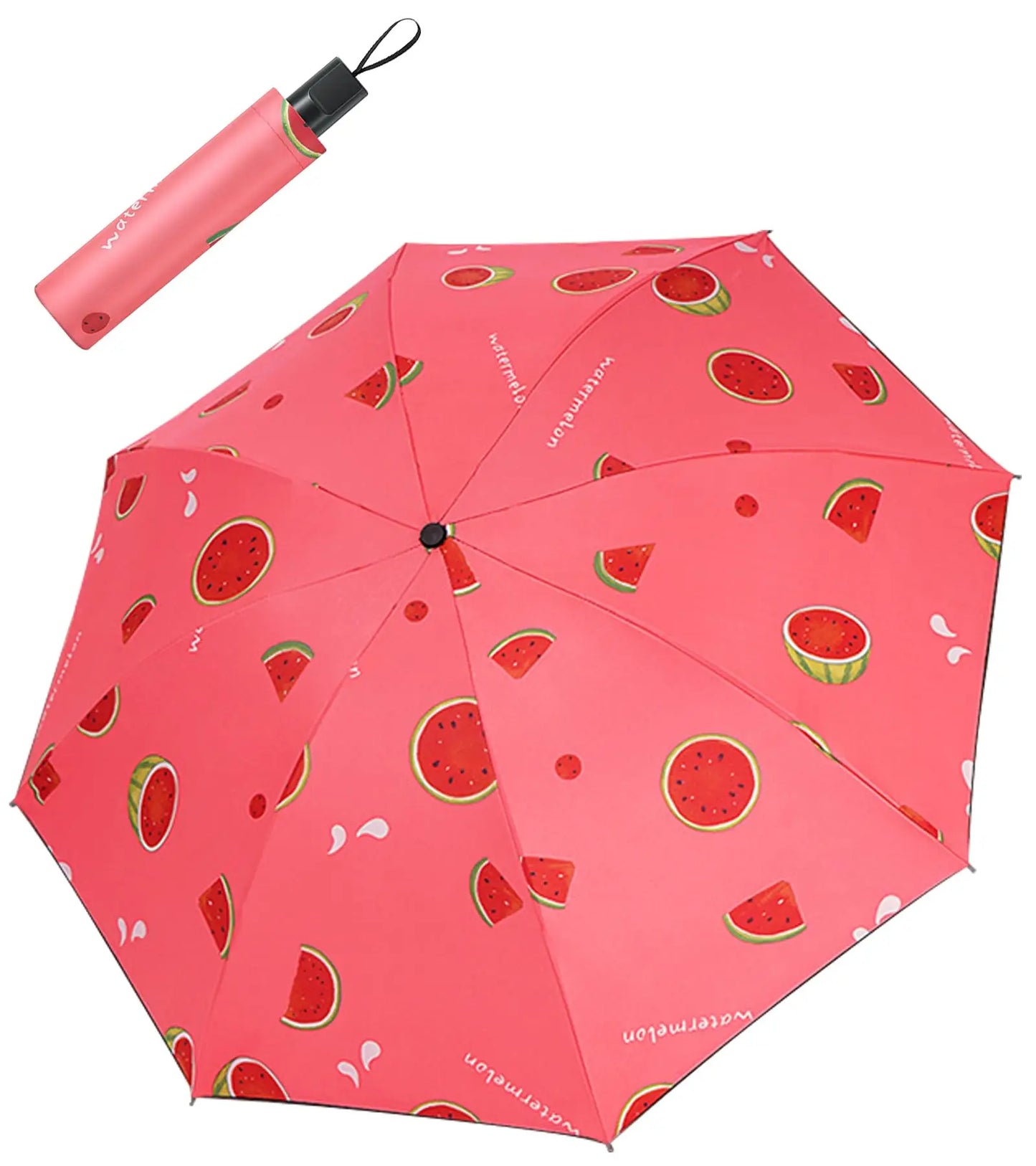 Mini Parapluie Portable Voyage