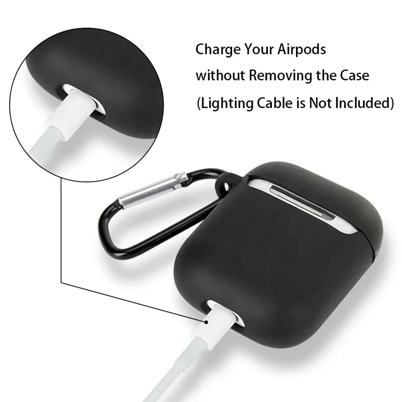 Étui AirPods Akatsuki
