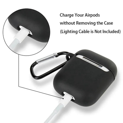 Étui AirPods Akatsuki