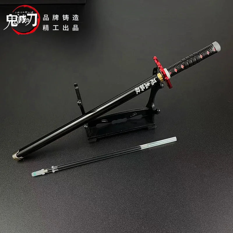 Stylos Épée Demon Slayer