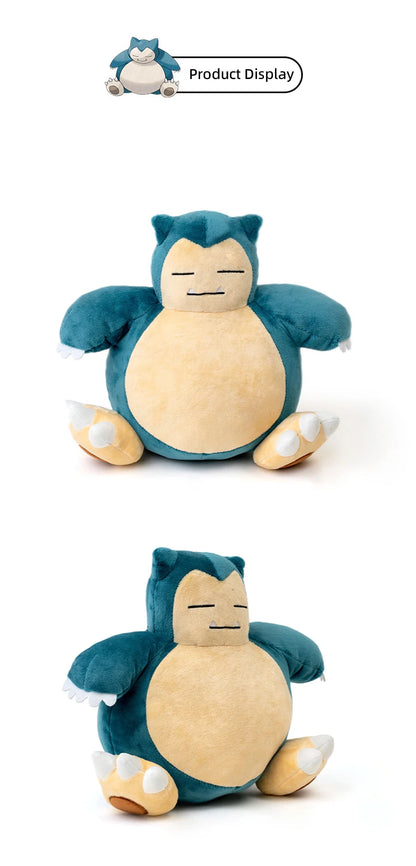Peluche Ronflex