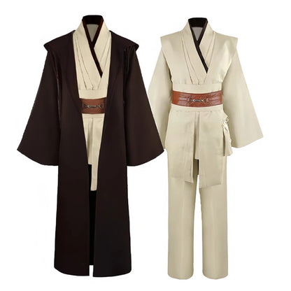 Cosplay Obi-Wan Kenobi