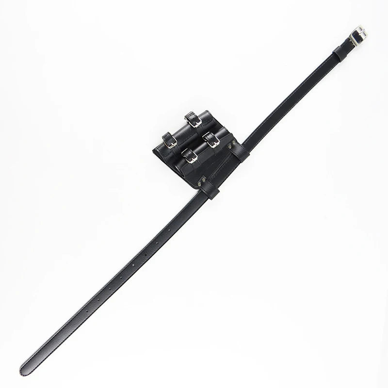 Ceinture Katana