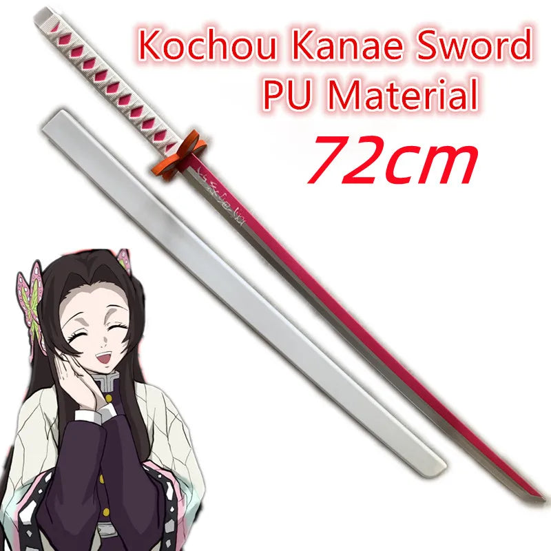 Épée Rengoku Kyoujurou