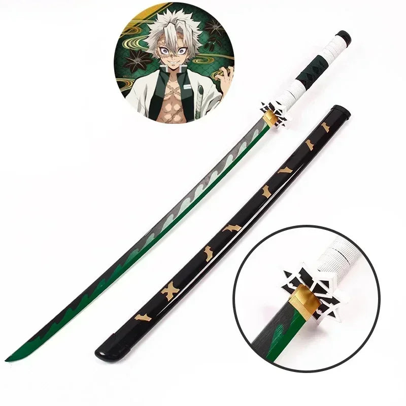 Katana Demon Slayer