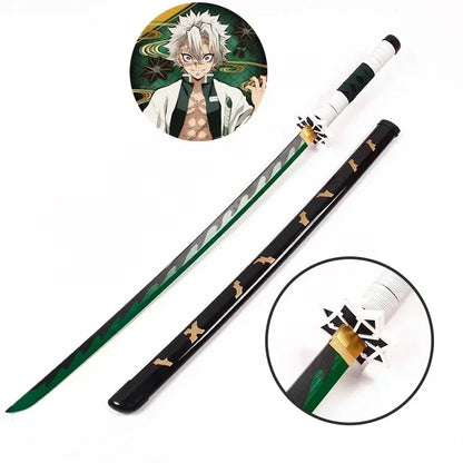 Katana Demon Slayer