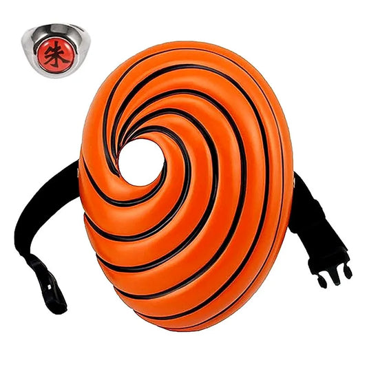 Masque Obito Uchiwa