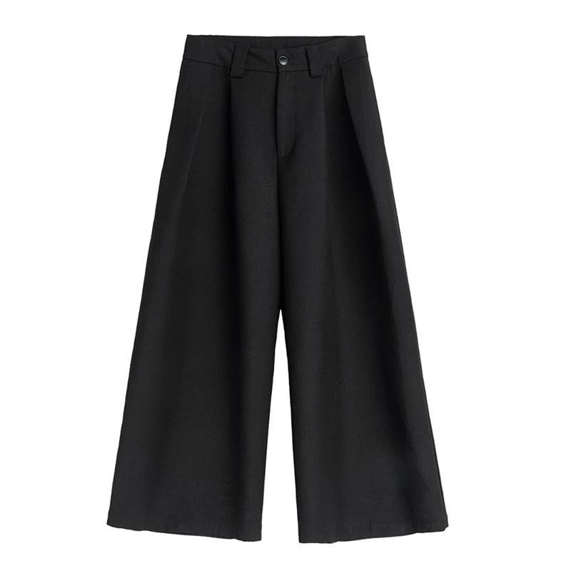 Pantalon Oversized Flowy