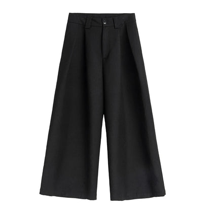 Pantalon Oversized Flowy