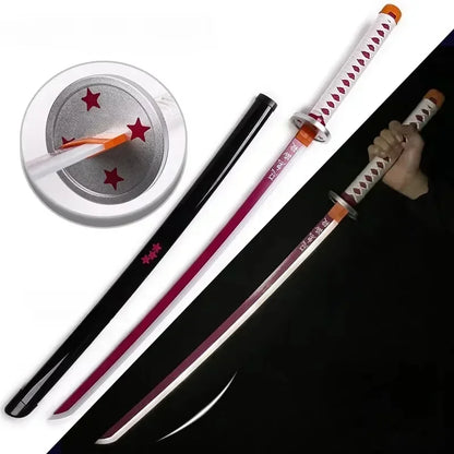 Katana LED Demon Slayer