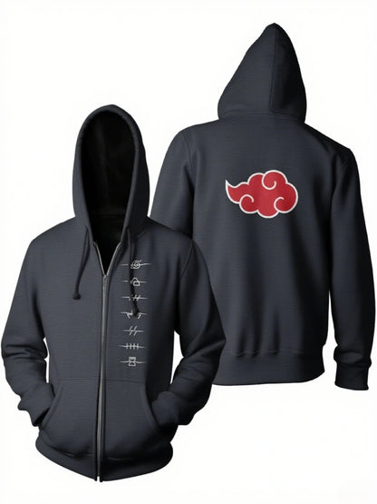 Sweat Akatsuki