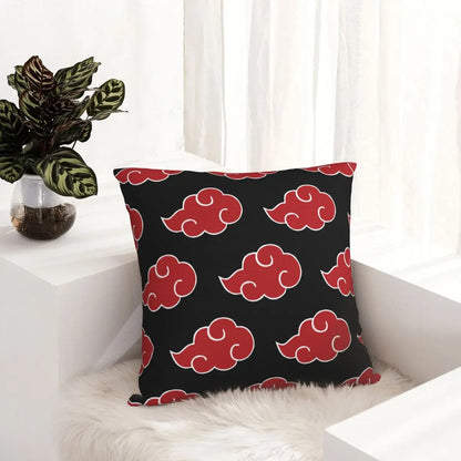 Housse de coussin Akatsuki