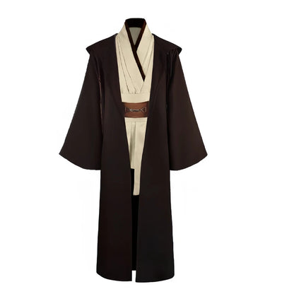 Cosplay Obi-Wan Kenobi