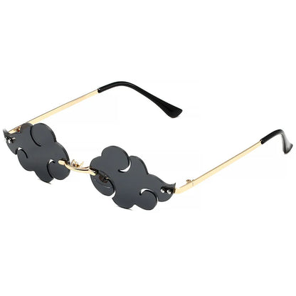 Lunettes de soleil Akatsuki