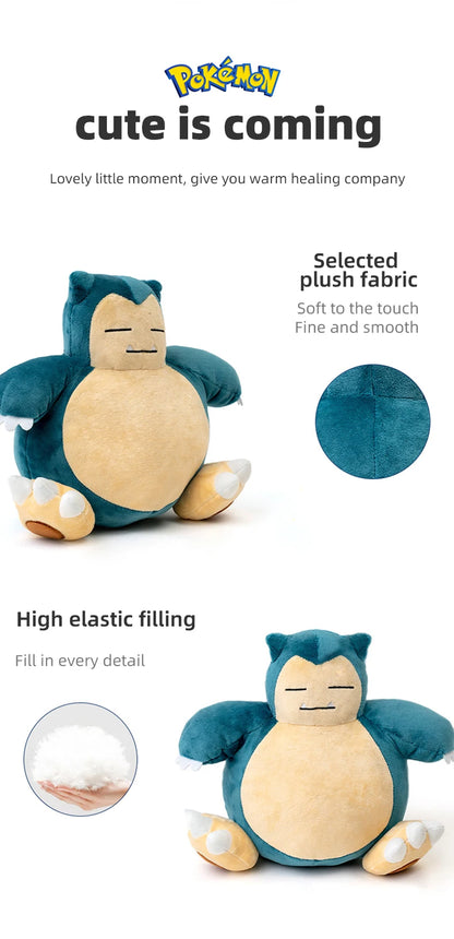 Peluche Ronflex