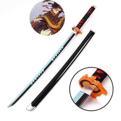 Katana Demon Slayer