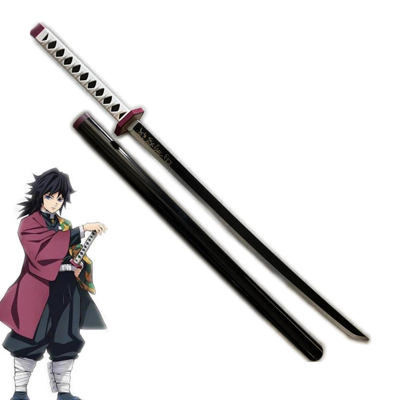 Épée Demon Slayer
