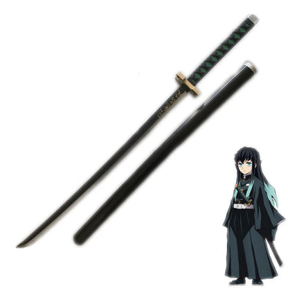 Épée Demon Slayer