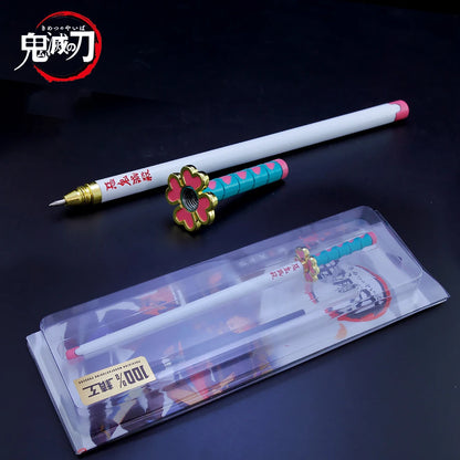 Stylos Épée Demon Slayer