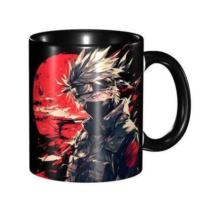 Tasse Akatsuki