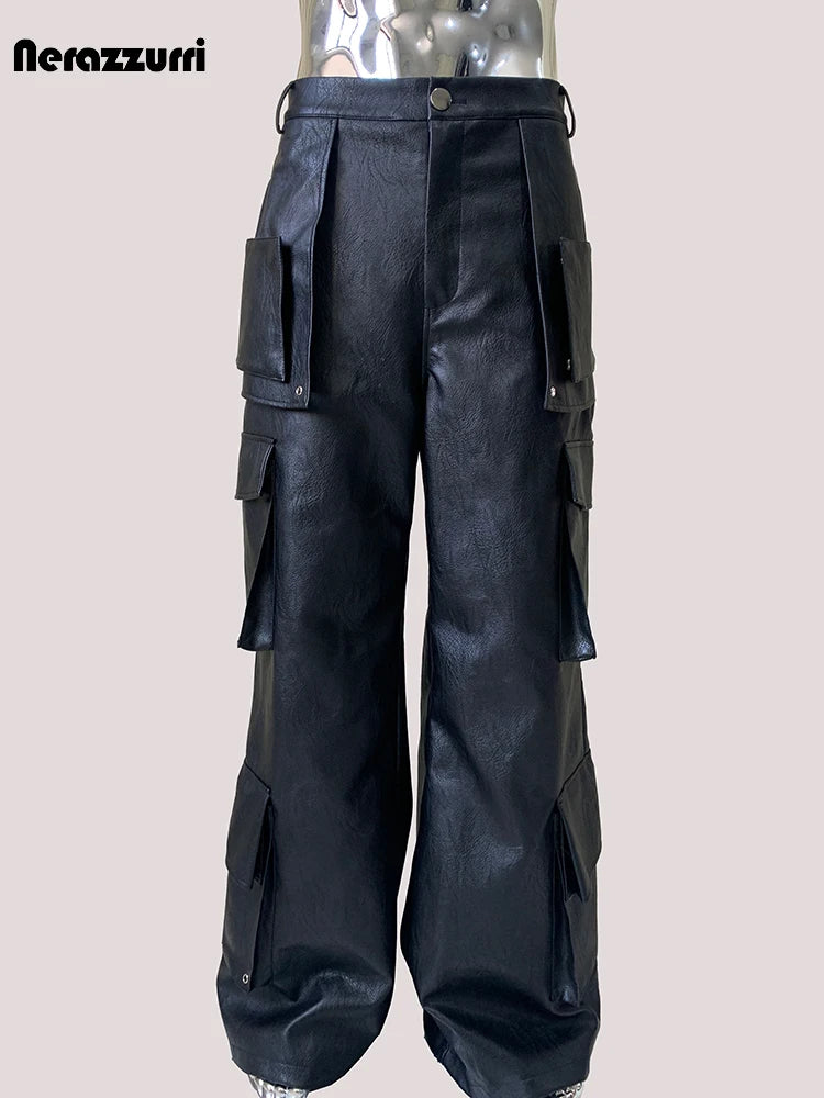 Pantalon Cargo Emo
