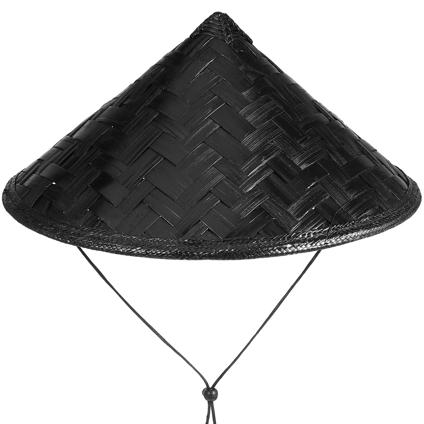 Chapeau Ninja noir