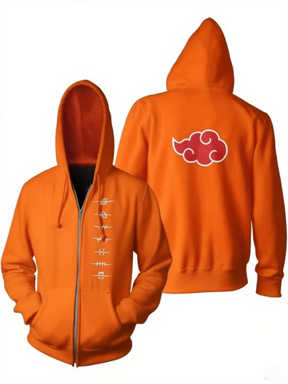 Sweat Akatsuki